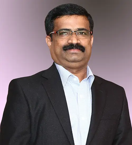 Deepak H Gowda | Talank Global | msme consultants in bangalore